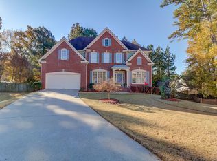 3615 Ansley Park Dr, Suwanee, GA 30024