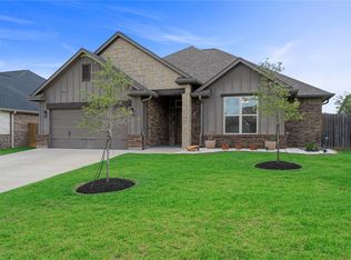 3008 Alpha Ct, Bryan, TX 77808