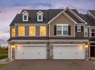 Homes Available Soon, Canterbury Crossing - Freedom Series, Shakopee, MN 55379