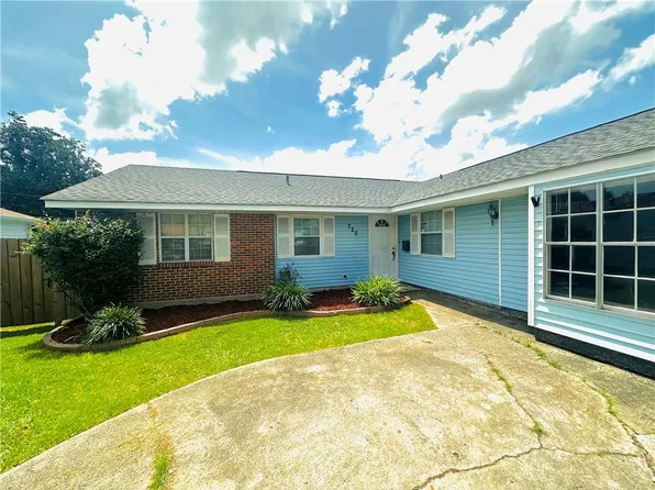 728 Morningside Dr, Gretna, LA 70056