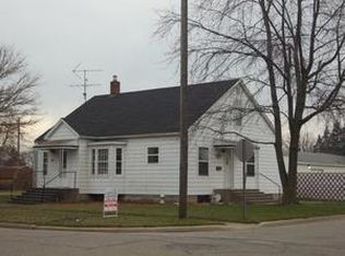 6606 Church St, Cass City, MI 48726
