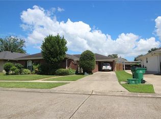 1909 Elizabeth St, Metairie, LA 70003