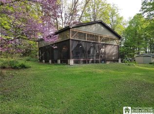 3450 Bard Rd #7, Cassadaga, NY 14718