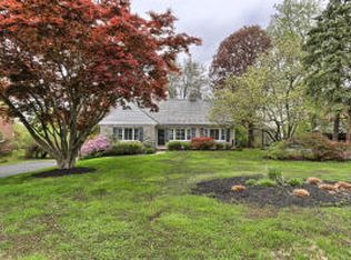 1407 Center Rd, Lancaster, PA 17603