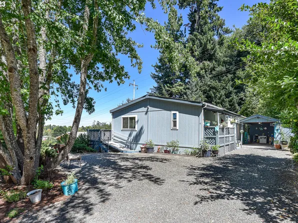 26916 Highway 36 Spc 4, Cheshire, OR 97419
