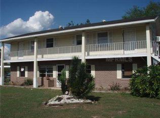 507 Florida Dr #A-B, Auburndale, FL 33823