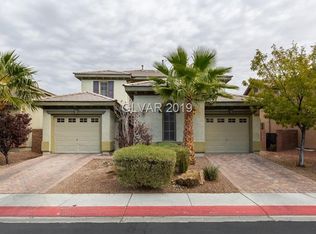 8208 Opal Falls St, North Las Vegas, NV 89085