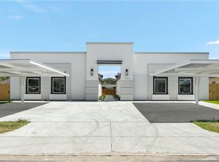 1006 Sugar Garden Dr #1, Pharr, TX 78577