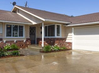 15515 Foremast Dr, La Mirada, CA 90638