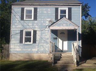 14 Greenland Ave, Ewing, NJ 08638