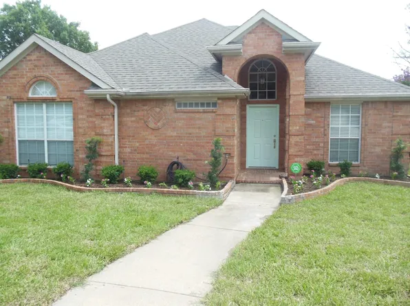 3618 Rodale Way, Dallas, TX 75287