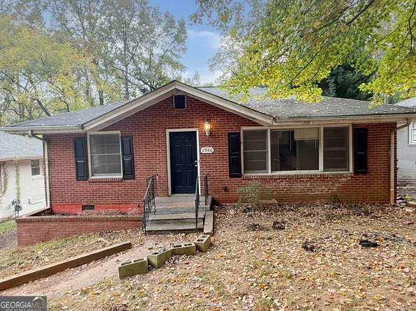 2986 Harlan Dr, East Pt, GA 30344