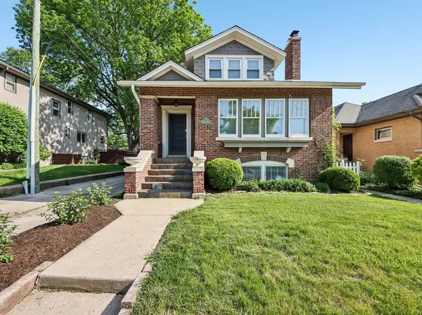 410 Berkshire St, Oak Park, IL 60302