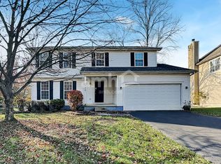 7908 Windrift Pl, Reynoldsburg, OH 43068