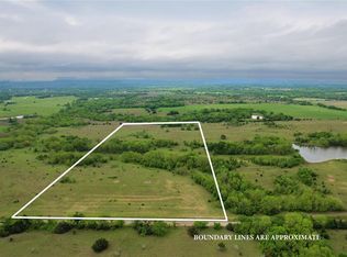 2 E 1540th Rd, Ada, OK 74820