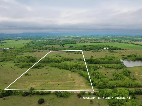 2 E 1540th Rd, Ada, OK 74820