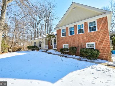 3203 Cinch Ring Ct, Oakton, VA, 22124
