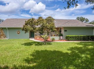 535 E Falconry Ct, Hernando, FL 34442