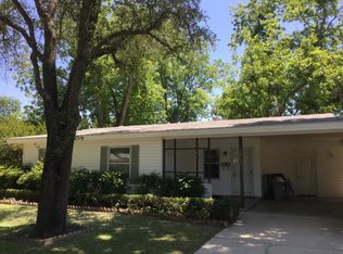 5817 Straley Ave, Westworth Village, TX 76114