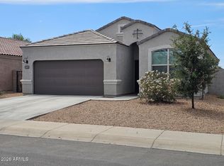 25573 W Coles Rd, Buckeye, AZ 85326