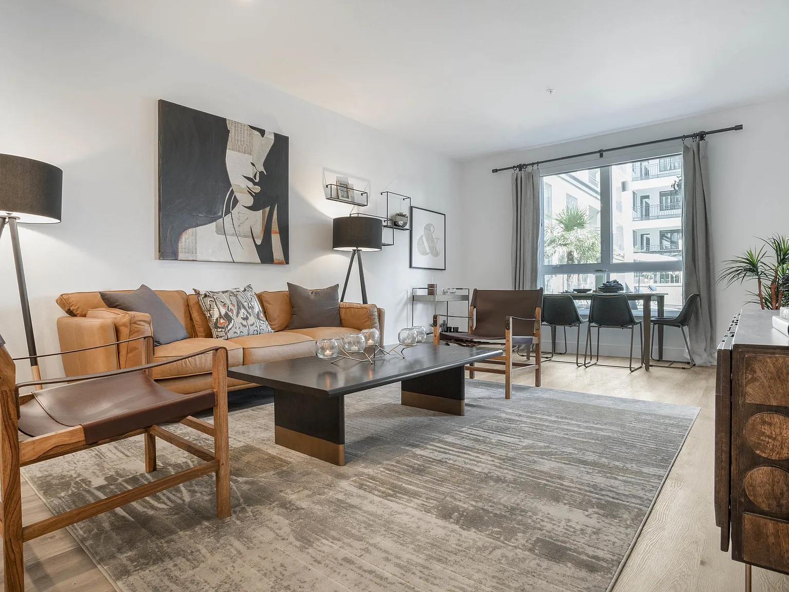 Core Apartments — Photo 4