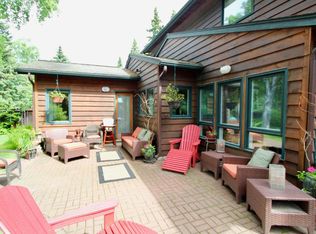 2434 W Marston Dr, Anchorage, AK 99517