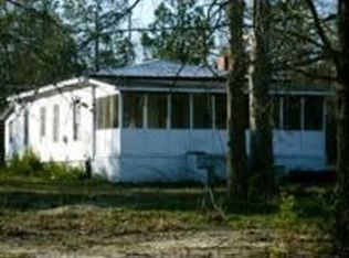 4119 Woodard Ave, Augusta, GA 30906