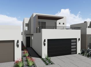 The Lumina Plan, The Pearl, Tucson, AZ 85713