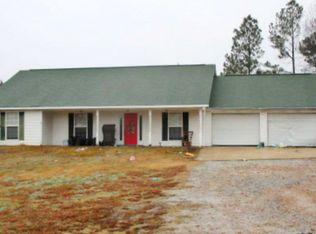 1044 Road 506, Shannon, MS 38868