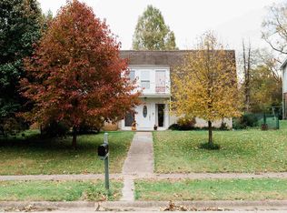 2938 N Ramble Rd W, Bloomington, IN 47408