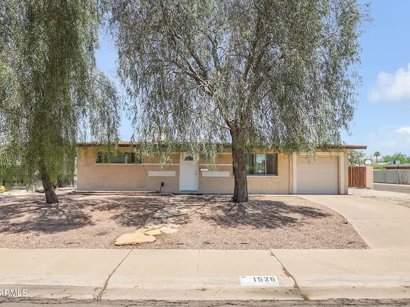 1526 W HUNTINGTON Drive, Tempe, AZ 85282