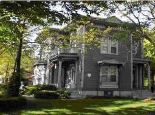 480 Fountain St NE, Grand Rapids, MI 49503