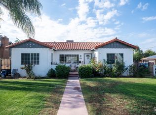 2301 Pacific Dr, Bakersfield, CA 93306