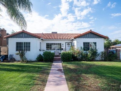 2301 Pacific Dr, Bakersfield, CA, 93306