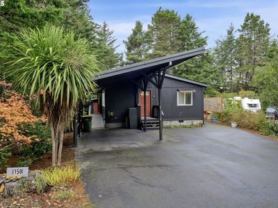 1600 Rhododendron Dr Space 150, Florence, OR, 97439
