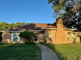 2900 Druid Dr, Plano, TX 75075