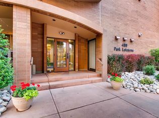 Park Lafayette, Denver, CO 80209