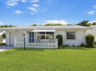 600 SW 8th Pl, Boynton Beach, FL 33426
