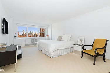 Sold by Brown Harris Stevens