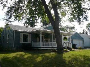 7427 Vincent Ave S, Richfield, MN 55423