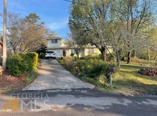 23 Lady Marian Dr NE, Rome, GA 30161
