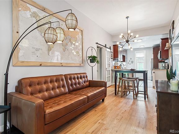 5th image of 3613 N Lafayette Street
