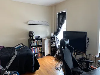 Rented by Friedman Roth Realty