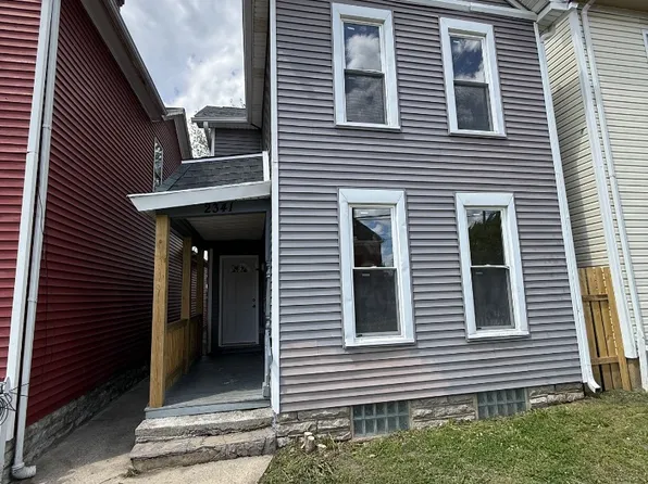 2341 E 5th St, Dayton, OH 45403