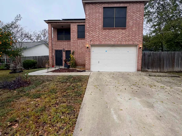12731 huntsman view, San Antonio, TX 78249