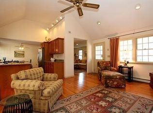 150 Whittier Dr, Dennis, MA 02638