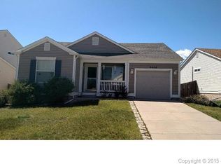 5476 Anna Lee Way, Colorado Springs, CO 80923