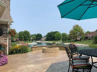 38 Lakeshore Pl, Brownsburg, IN 46112