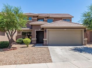 25875 W Whyman St, Buckeye, AZ 85326