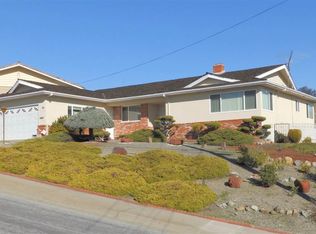 2844 Marineview Dr, San Leandro, CA